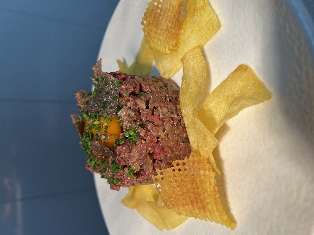 Nuestros platos
