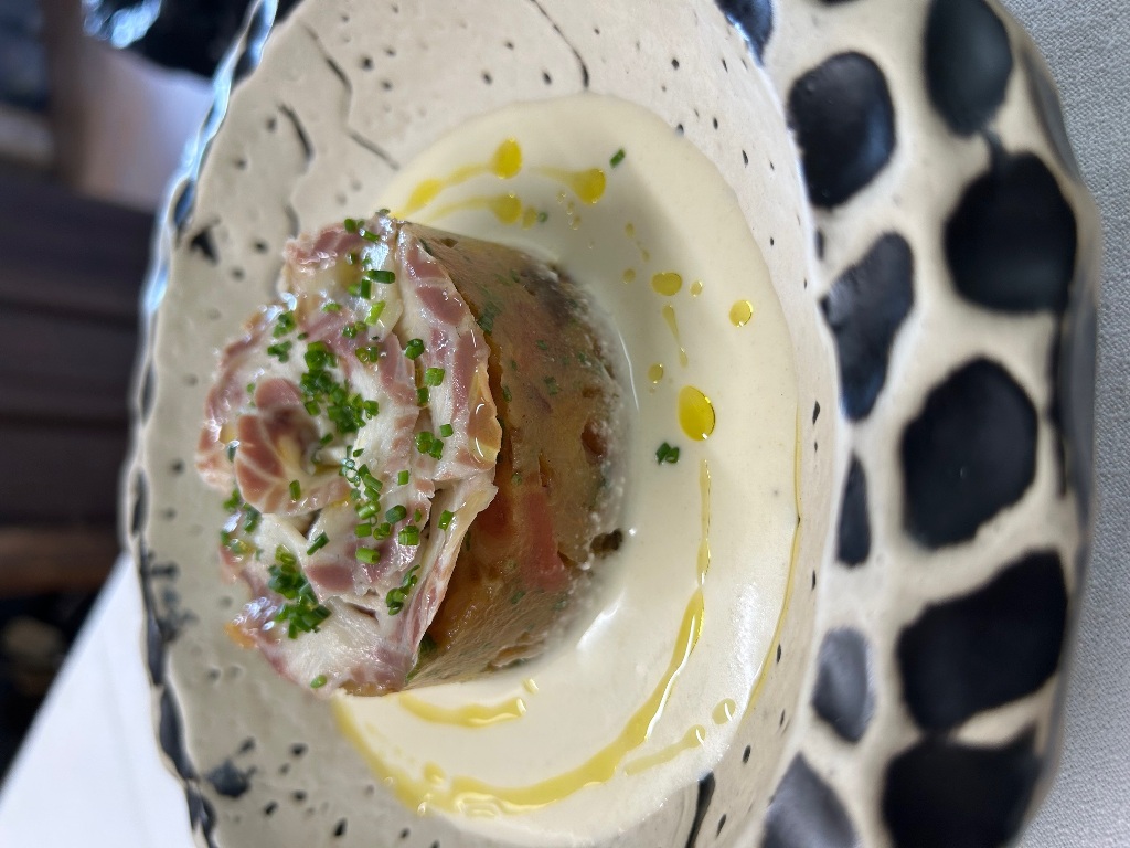 Nuestros platos